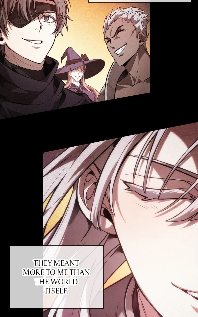 The Last Adventurer Chapter 66 page 64 - 