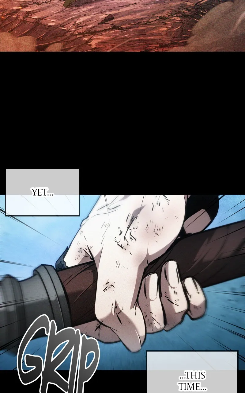 The Last Adventurer Chapter 66 page 73 - 