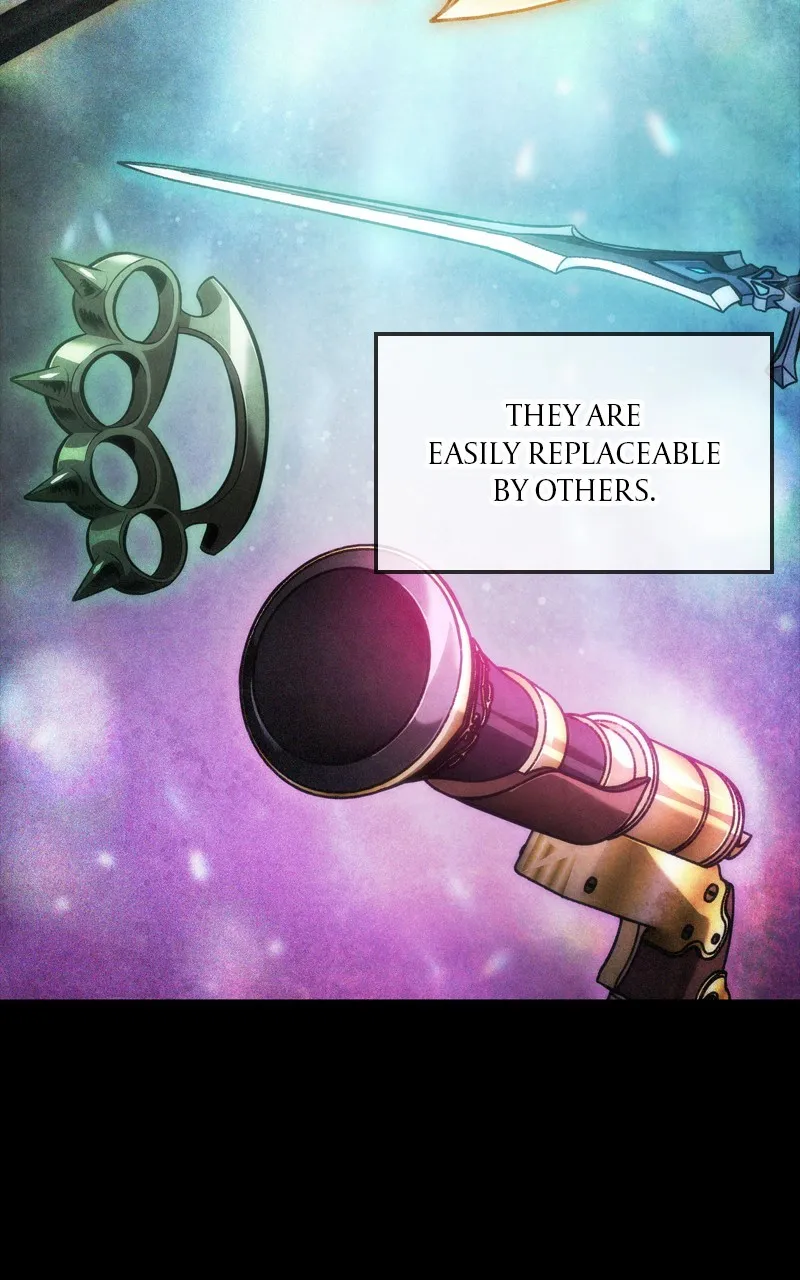 The Last Adventurer Chapter 66 page 76 - 