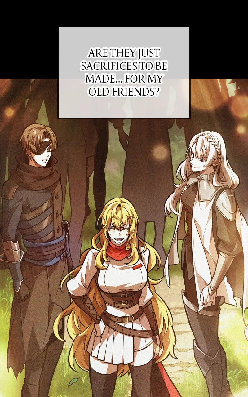 The Last Adventurer Chapter 66 page 77 - 