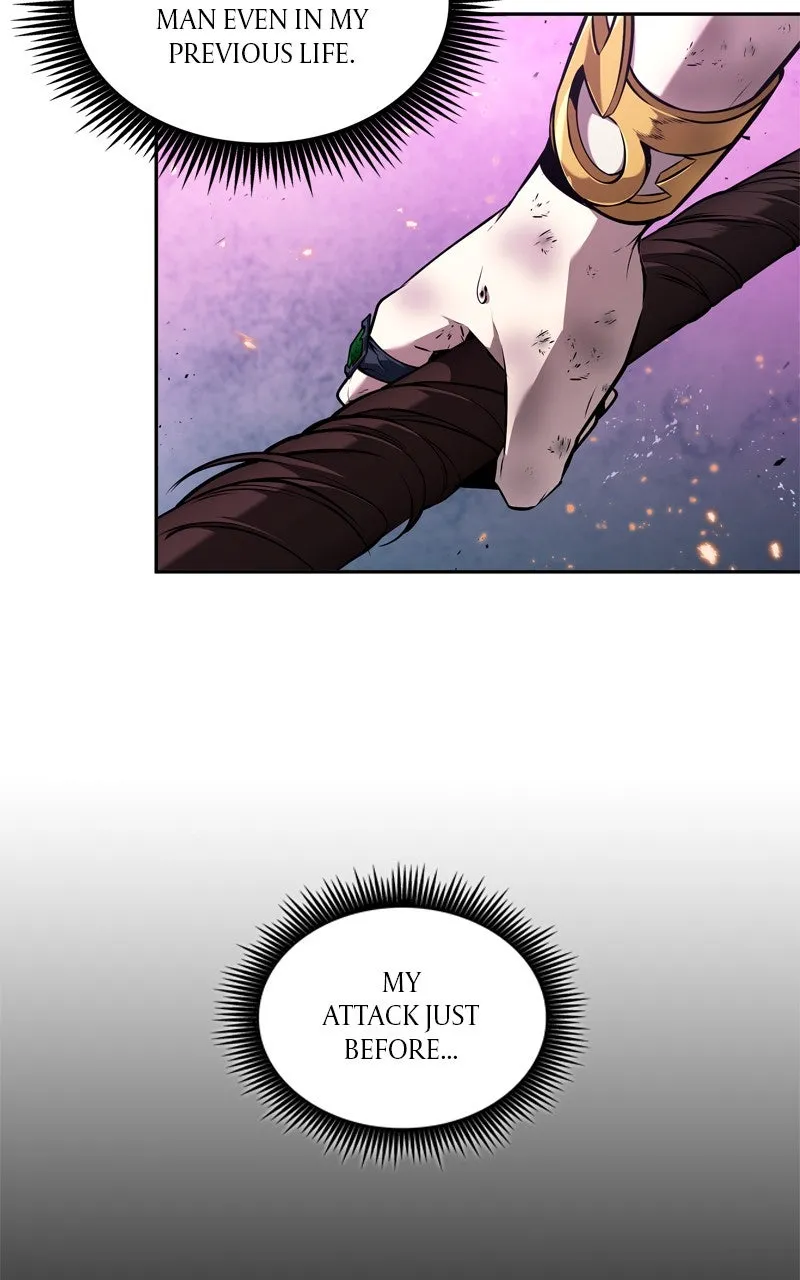 The Last Adventurer Chapter 66 page 9 - 