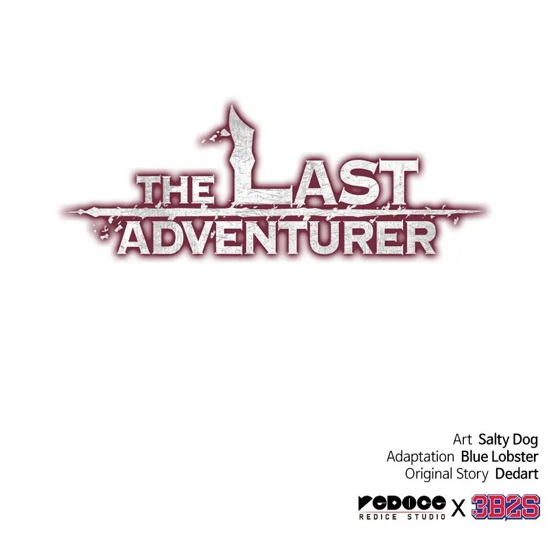 The Last Adventurer Chapter 66 page 92 - 