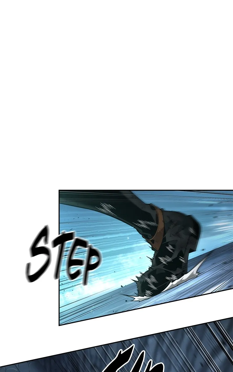 The Last Adventurer Chapter 67 page 1 - 