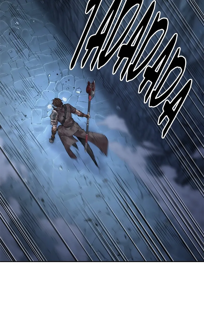 The Last Adventurer Chapter 67 page 2 - 