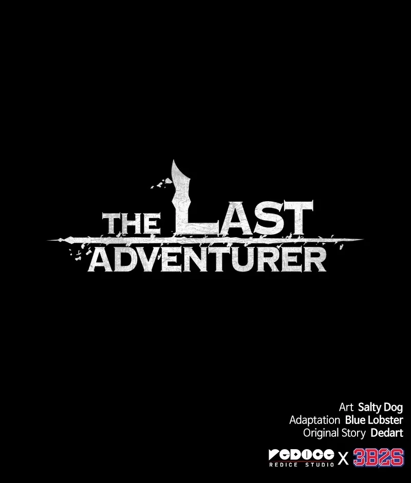 The Last Adventurer Chapter 67 page 119 - 