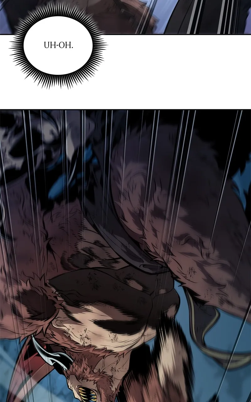 The Last Adventurer Chapter 67 page 17 - 