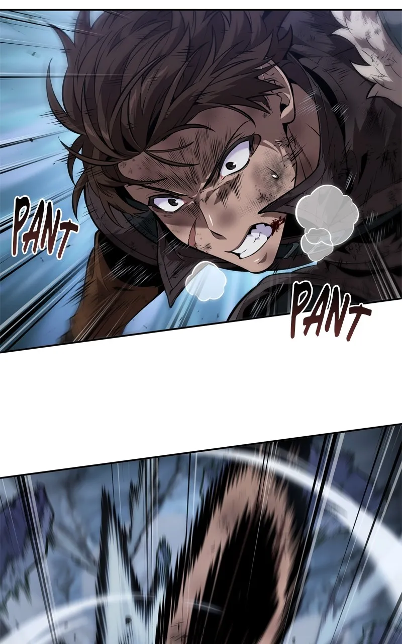 The Last Adventurer Chapter 67 page 3 - 