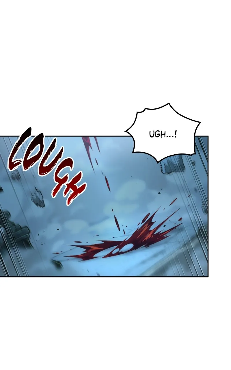 The Last Adventurer Chapter 67 page 21 - 