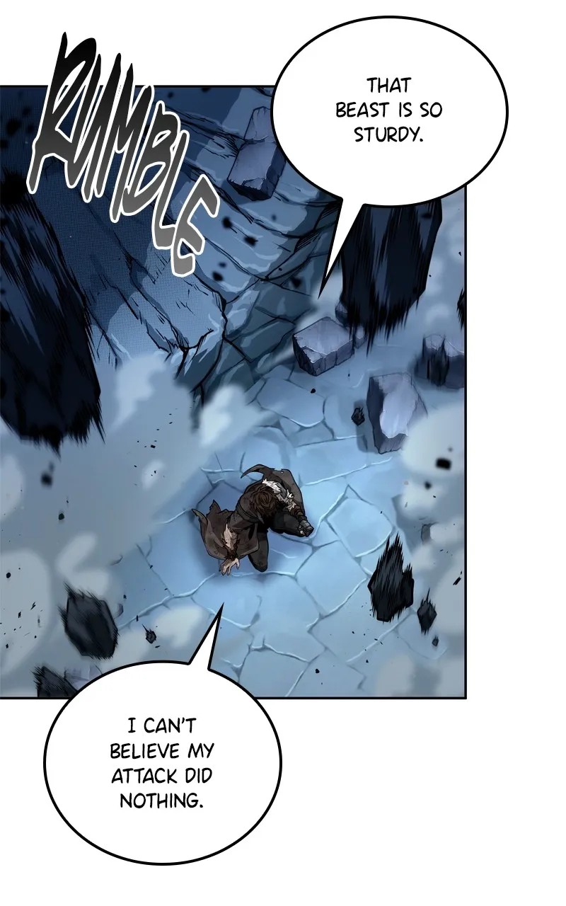 The Last Adventurer Chapter 67 page 22 - 