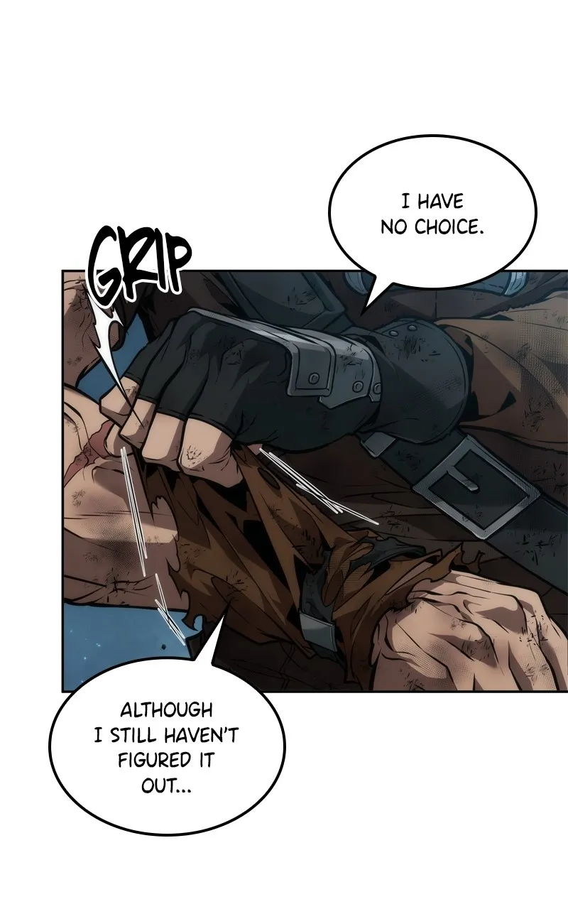The Last Adventurer Chapter 67 page 23 - 