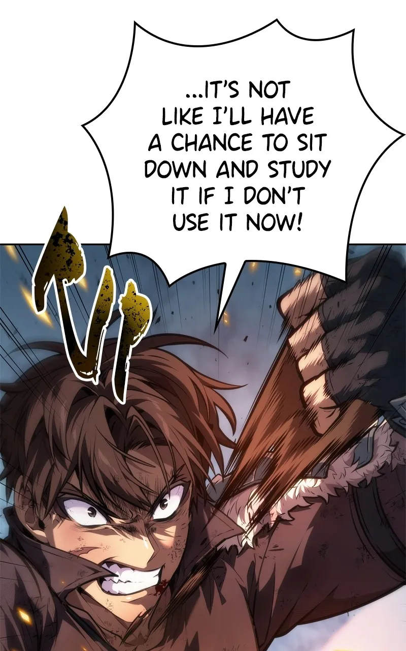 The Last Adventurer Chapter 67 page 24 - 