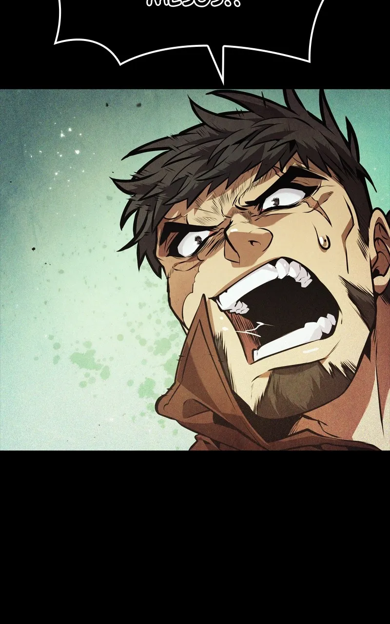 The Last Adventurer Chapter 67 page 28 - 