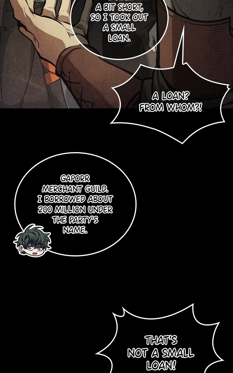The Last Adventurer Chapter 67 page 30 - 