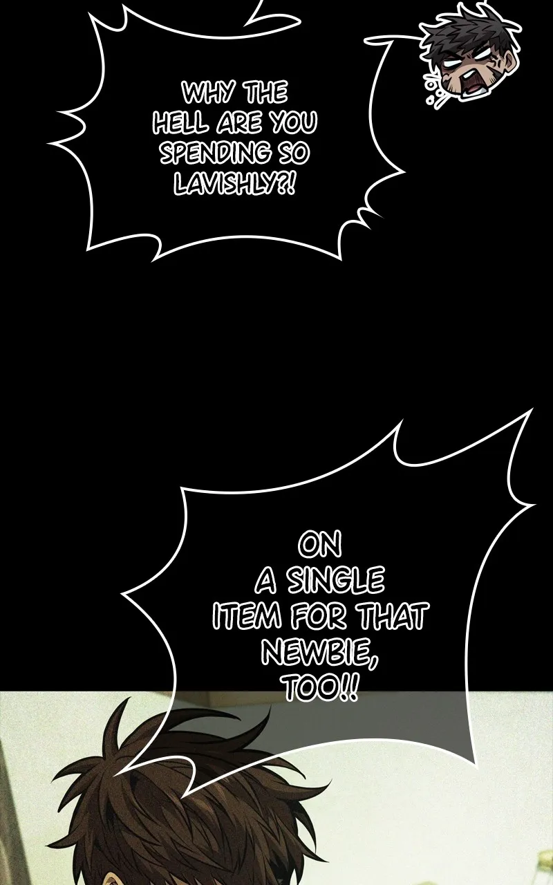 The Last Adventurer Chapter 67 page 31 - 