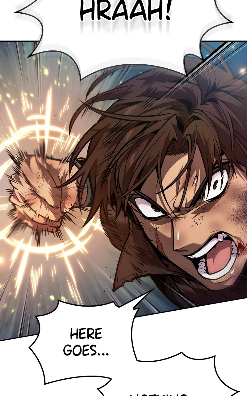 The Last Adventurer Chapter 67 page 38 - 