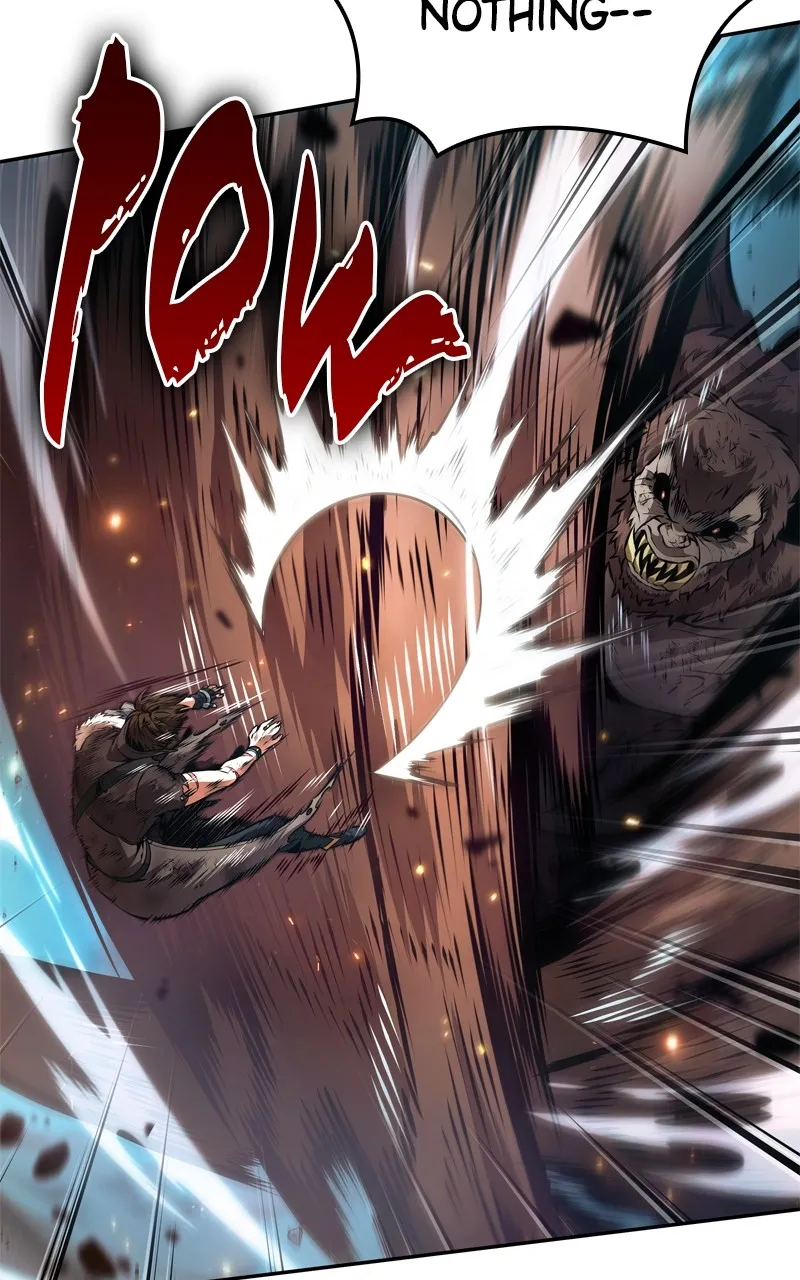 The Last Adventurer Chapter 67 page 39 - 