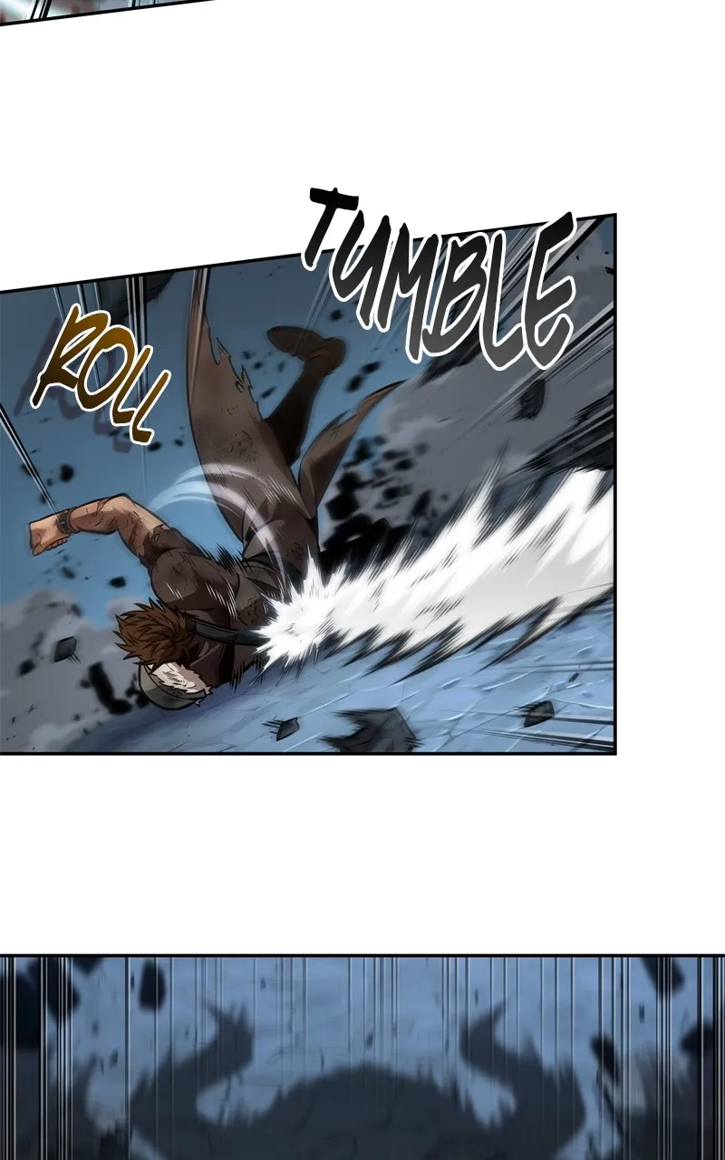 The Last Adventurer Chapter 67 page 40 - 