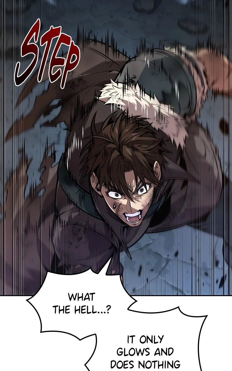 The Last Adventurer Chapter 67 page 41 - 