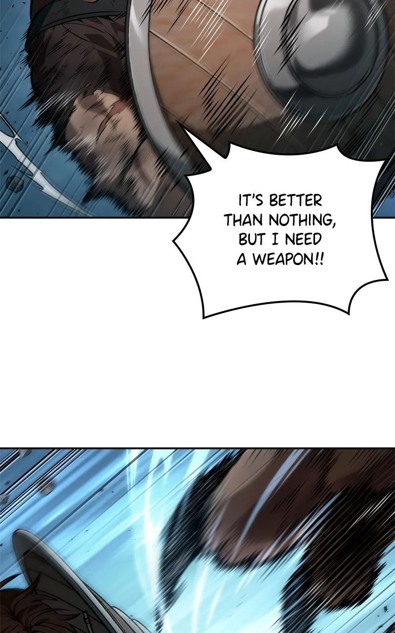 The Last Adventurer Chapter 67 page 48 - 