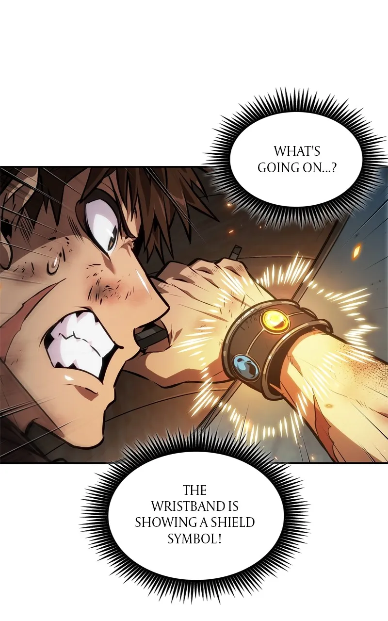 The Last Adventurer Chapter 67 page 53 - 