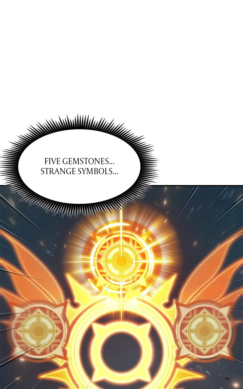 The Last Adventurer Chapter 67 page 54 - 