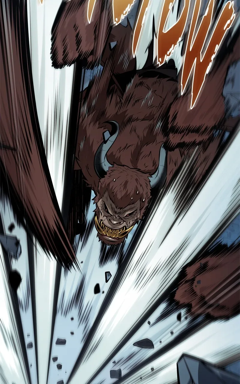 The Last Adventurer Chapter 67 page 56 - 