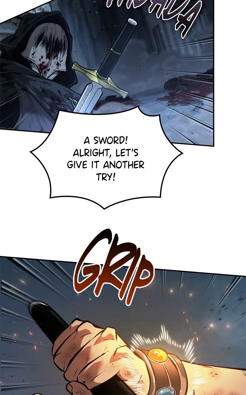 The Last Adventurer Chapter 67 page 59 - 