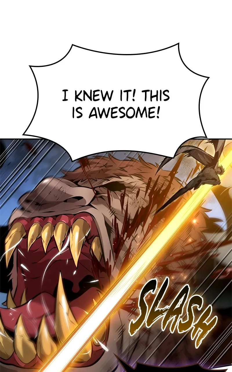 The Last Adventurer Chapter 67 page 61 - 