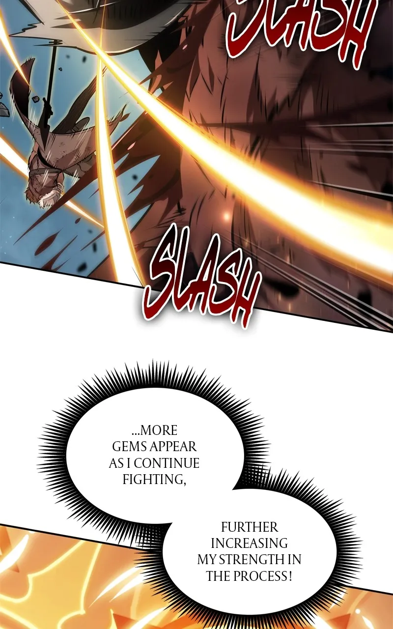 The Last Adventurer Chapter 67 page 69 - 