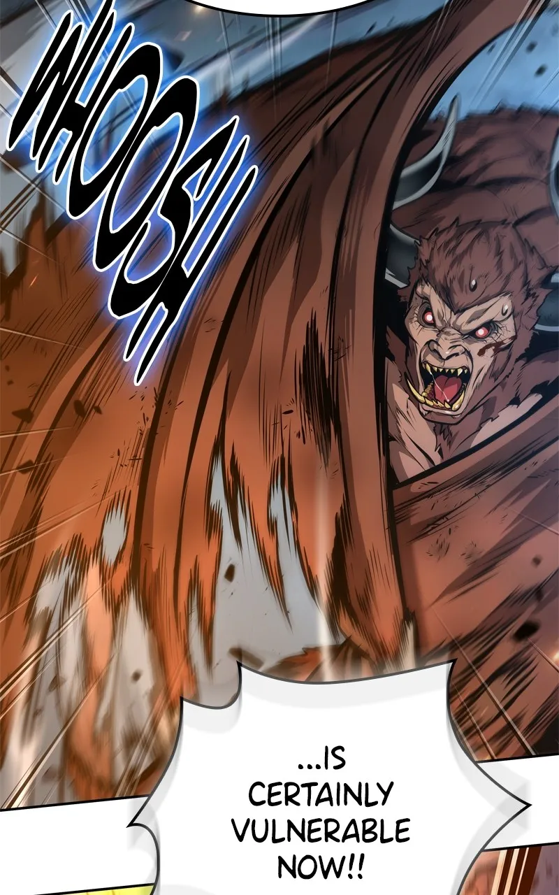 The Last Adventurer Chapter 67 page 73 - 