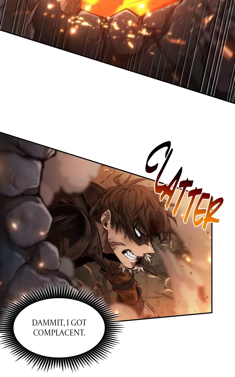 The Last Adventurer Chapter 67 page 82 - 