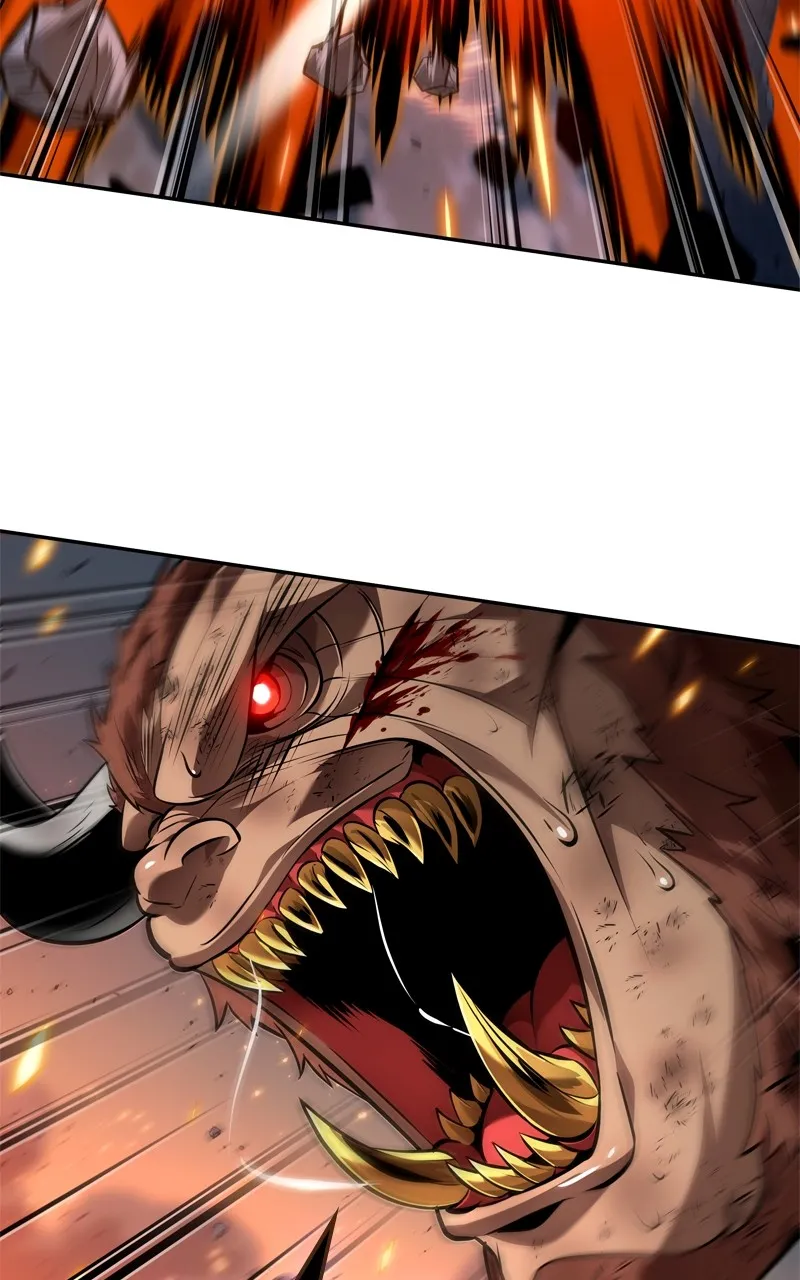 The Last Adventurer Chapter 67 page 86 - 