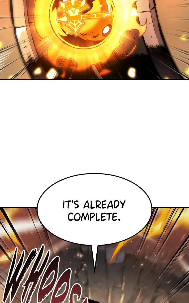 The Last Adventurer Chapter 67 page 89 - 