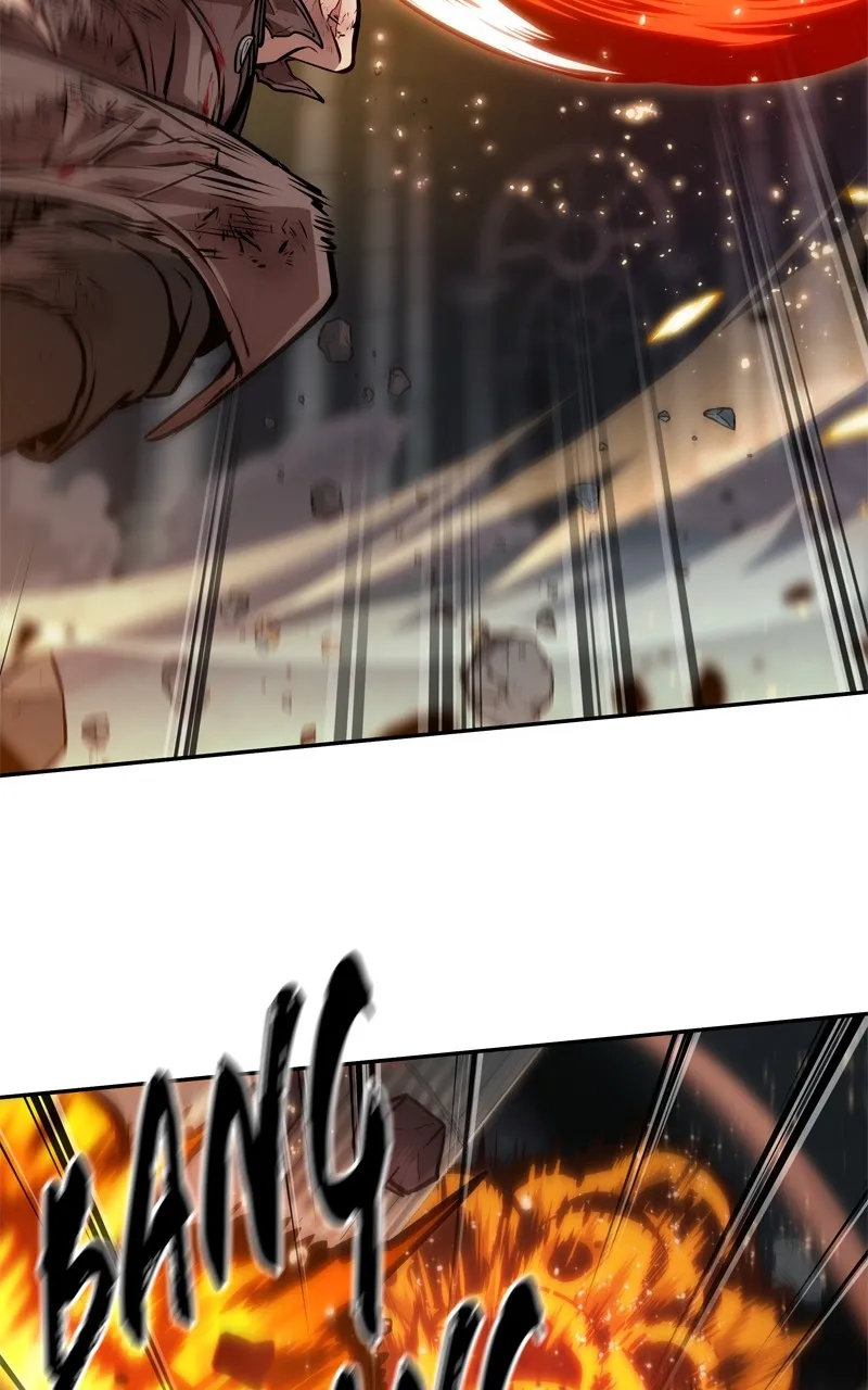 The Last Adventurer Chapter 67 page 93 - 