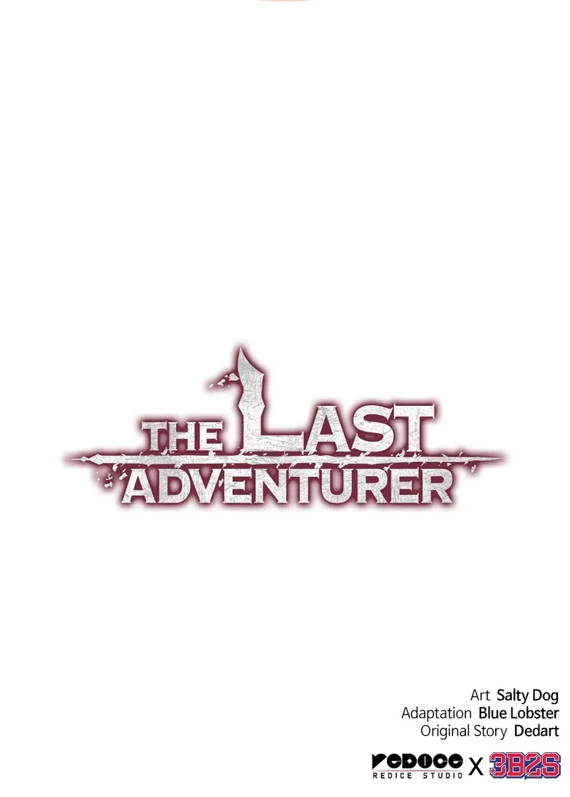 The Last Adventurer Chapter 68 page 121 - 