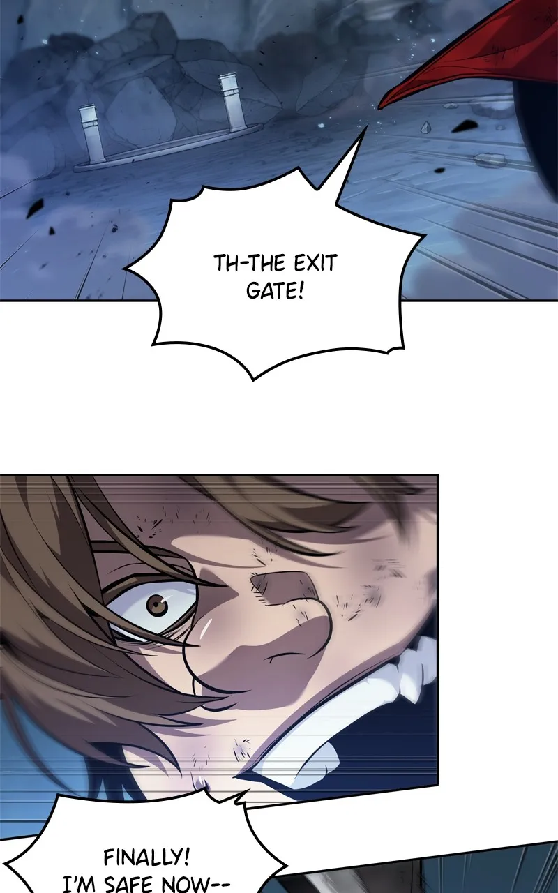 The Last Adventurer Chapter 68 page 19 - 