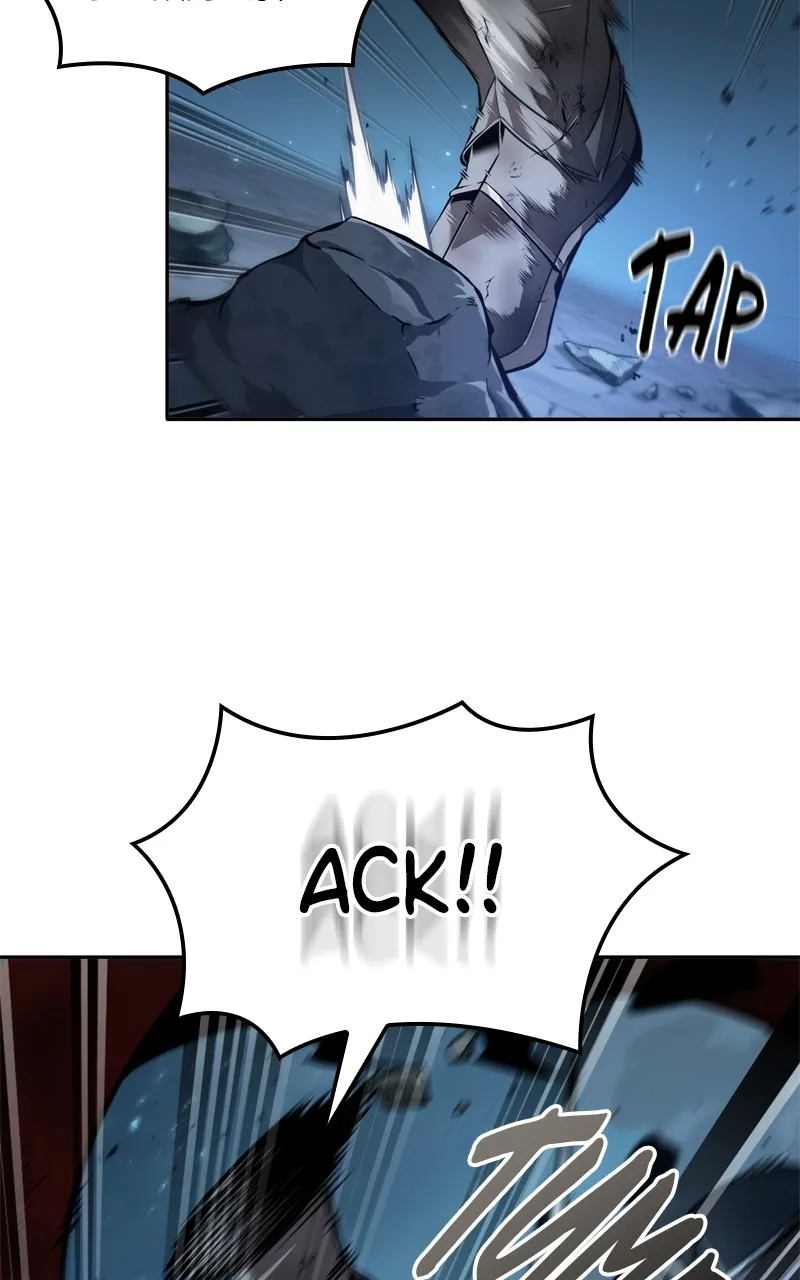 The Last Adventurer Chapter 68 page 20 - 