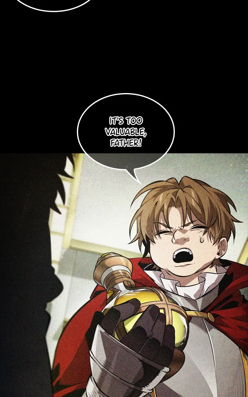 The Last Adventurer Chapter 68 page 24 - 