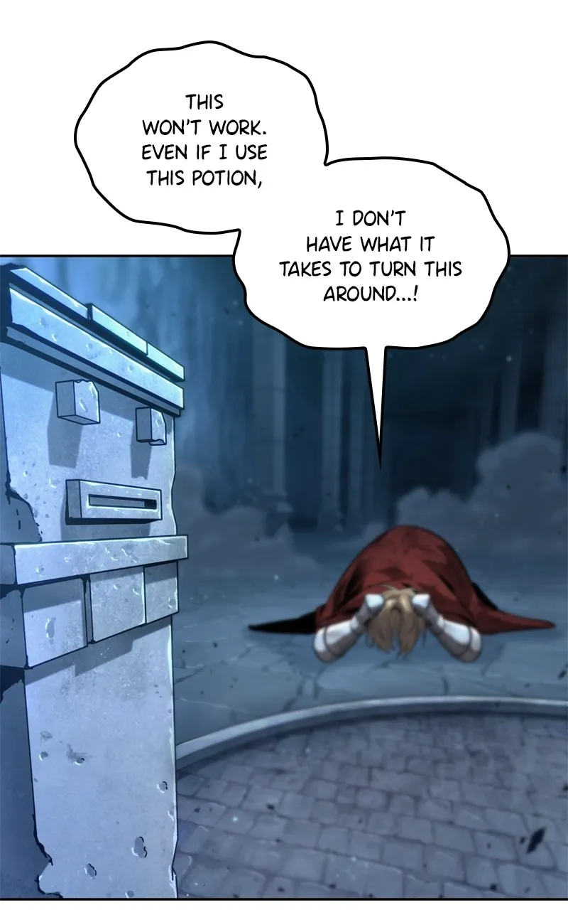The Last Adventurer Chapter 68 page 31 - 