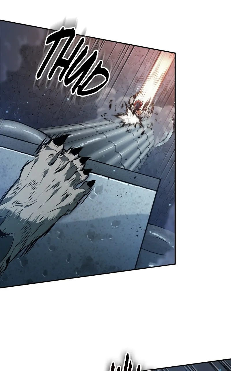 The Last Adventurer Chapter 68 page 35 - 