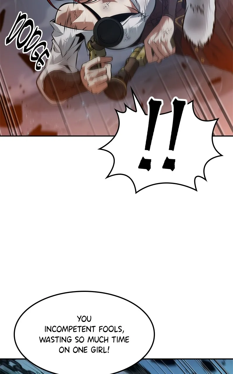 The Last Adventurer Chapter 68 page 37 - 