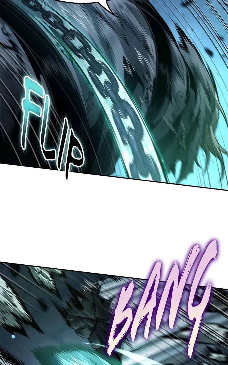 The Last Adventurer Chapter 68 page 38 - 