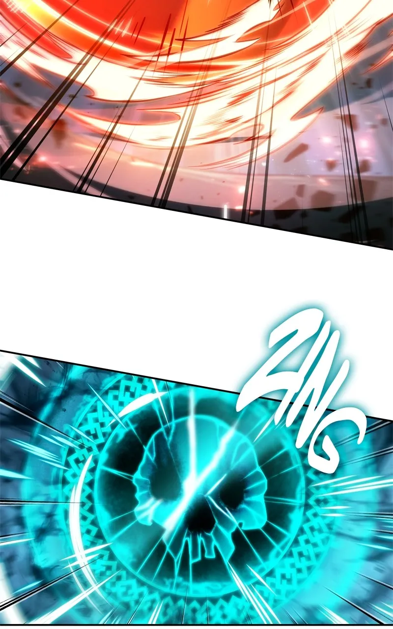 The Last Adventurer Chapter 68 page 42 - 