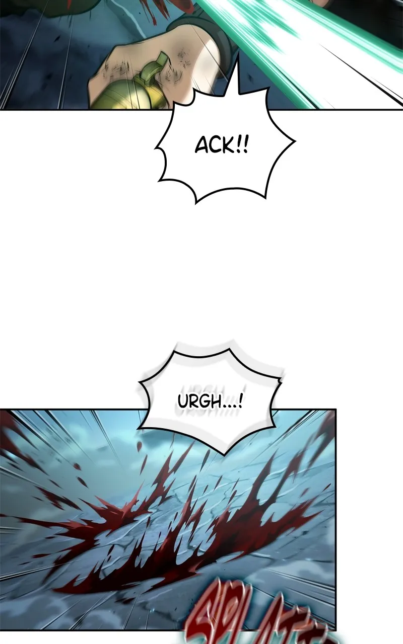 The Last Adventurer Chapter 68 page 52 - 