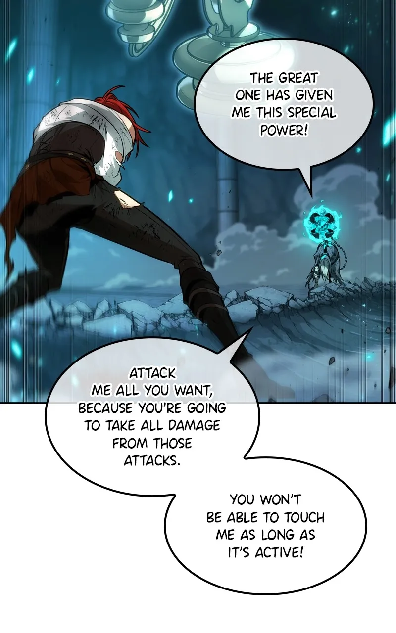 The Last Adventurer Chapter 68 page 58 - 