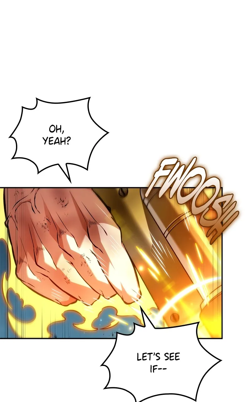 The Last Adventurer Chapter 68 page 59 - 