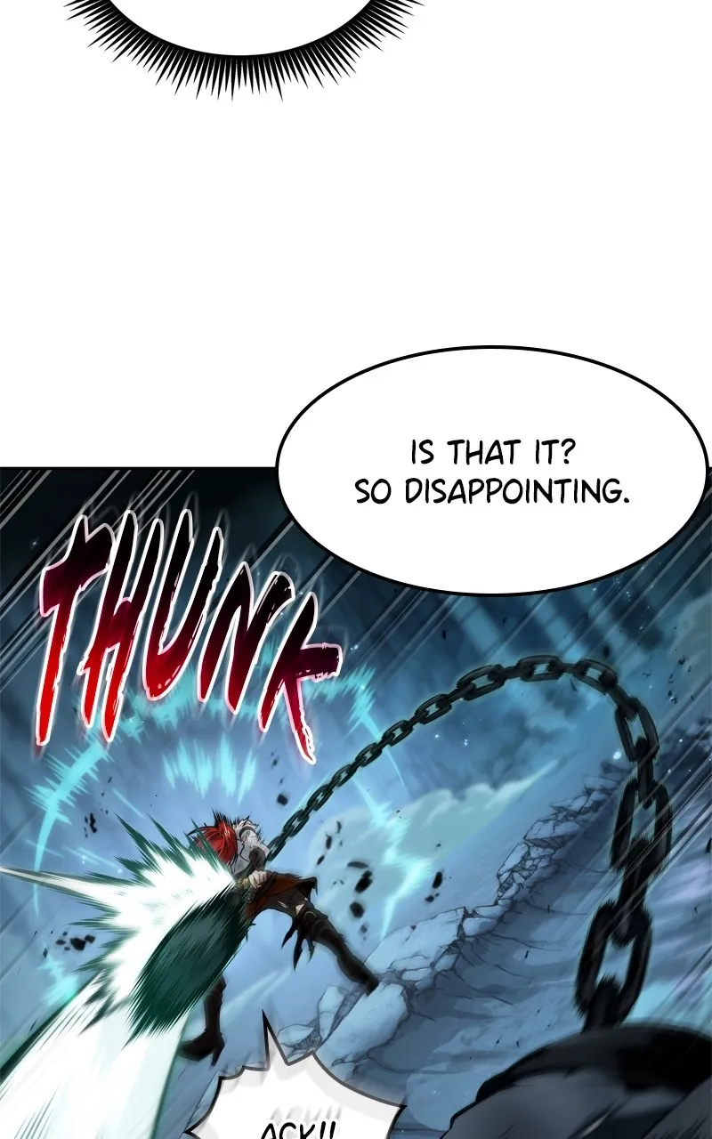 The Last Adventurer Chapter 68 page 61 - 