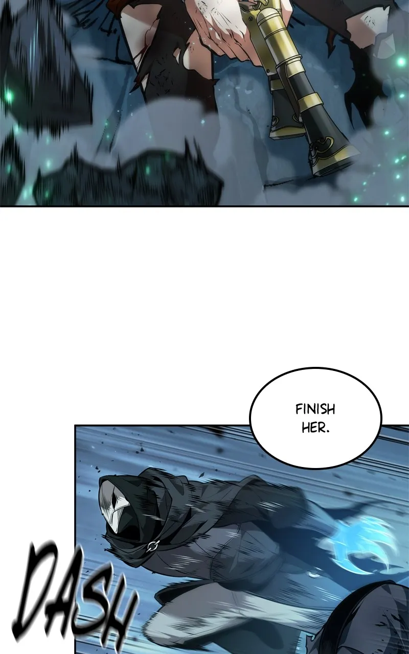 The Last Adventurer Chapter 68 page 65 - 