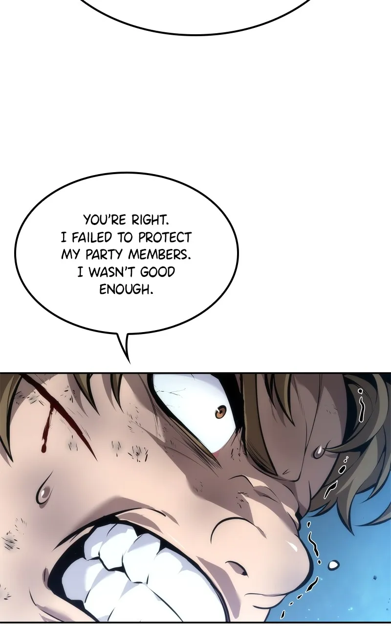 The Last Adventurer Chapter 68 page 71 - 