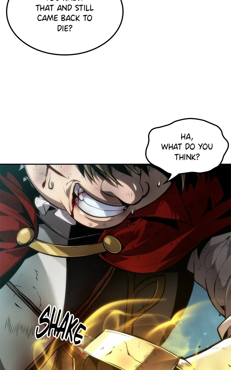 The Last Adventurer Chapter 68 page 74 - 